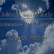 Running In Infinity Feat Melody Extended Version