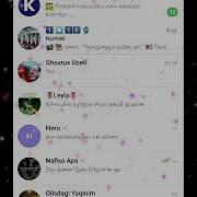 Telegramda Nomerni Ko Rinmas Qilish
