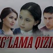 Yig Lama Qiz 7 Qism