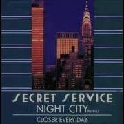 Secret Service Night City Remix