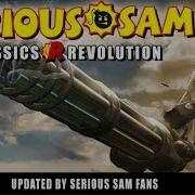 Serious Sam Classics Revolution Gameplay