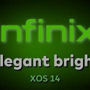 Infinix Xos 14 Ringtone