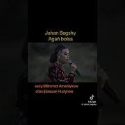 Jahan Bagsy Agan Bolsa