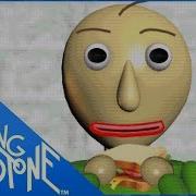 Baldi Basic In Behaviour