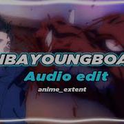 Nbayoungboat Lil Yachty Edit Audio