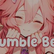 Nightcore Sweet Little Bumblebee Lyrics Sped Up