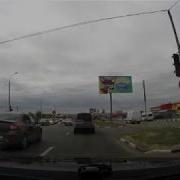 Поездка По Улицам Саратов 15 Июня
