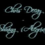 Chris Decay Shining Alegria Oscar De La Fuente Remix Edit