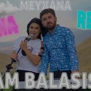 Resul Abbasov Ft Xana Adam Balasisan 2019 Klip