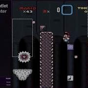 Run The Gauntlet Уровни