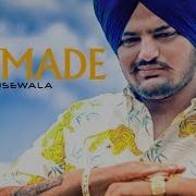 Sidhu Moose Wala Selfmade