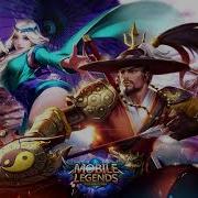 Mobile Legends Battle Music