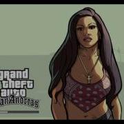 Grand Theft Auto San Andreas Loading Theme 1