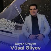 Dayan Üreyim Dayan Burda 10 Günüm Qaldi