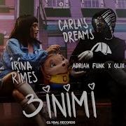 Carla S Dreams 3 Inimi Feat Carla S Dreams Adrian Funk X Olix Remix