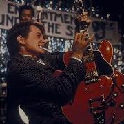 Back To The Future Johnny B Goode Bass Boosted