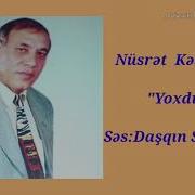 Getmək Istəyirsən Bəhanəsiz Get Nüsrət Kəsəmənli Şeiri Səs Şamilə