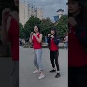 Девчонки Боксируют