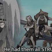 Hatake Kakashi