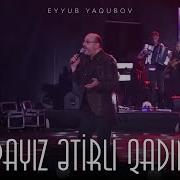 Payız Ətirli Qadın