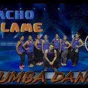 Zumba Baile Salud Bailame Zumba Nacho Zhumbadance