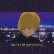 Fudasca I M Scared To Fall In Love With You Feat Resident