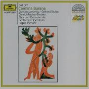 Dietrich Fischer Dieskau Carmina Burana Iii Cour D Amours Circa Mea Pectora