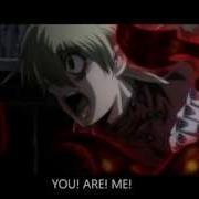 Alucard Vs Anderson Final Battle Amv