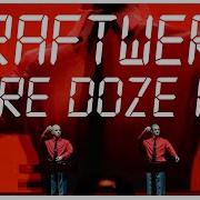 Kraftwerk 2022 Remix