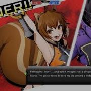 Blazblue Cross Tag Battle Makoto Gordeau Touch Of Death Combo And Win