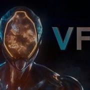 Alien Robot Vfx Breakdown After Effects Element 3D