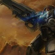 Heroes Of The Storm Реплики Рейнора