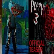 Poppy Playtime Chapter 3 Teaser 2022 Netpro Teaser Version