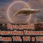 Путь Домой Анастейша Тиллман Глава 180