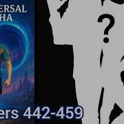 Фанфик Danmachi Часть 50 52 Глава 442 459 Multiversal Gacha