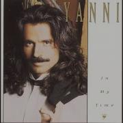 Yanni Whispers In The Dark