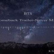 Bts Never Mind Trailer Version Piano Cover