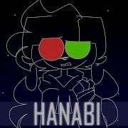 Hanabi Meme