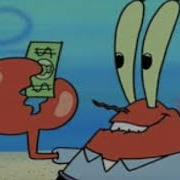 Mr Krabs Theme Spongebob