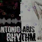 Dj Antonio Rhythm Vip Mix