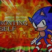 Sonic Exe Fnf Confronting Yourself Ost