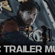 Andor Season 2 Orchestral Trailer Music Andor Andorseason2