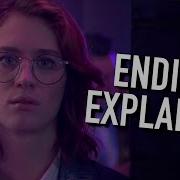 The Ending Of San Junipero Explained Black Mirror Season 3 Explained