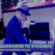 Mister Qaxa Qo Qon Bolasi Кахрамон Тухтасинов Кукон Боласи Kichik Karvon Shou 2018