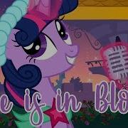 Mlp Fim T2 Song Love Is In Bloom English Hd