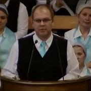 Владимир Меньшиков Послание К Семи Церквям