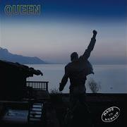 Queen Made In Heaven Full Album