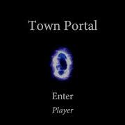 Town Portal Enter Sound Effect Diablo Ii