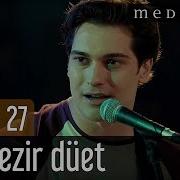 Medcezir Yaman Mira Sarki