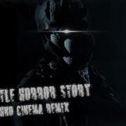 Sfm Fnaf Our Little Horror Story Techno Remix Remake